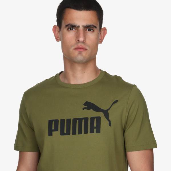 Puma Tricou ESS Logo 