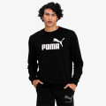 Puma Hanorac ESSENTIALS BIG LOGO 