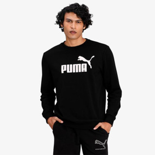 Puma Hanorac ESSENTIALS BIG LOGO 