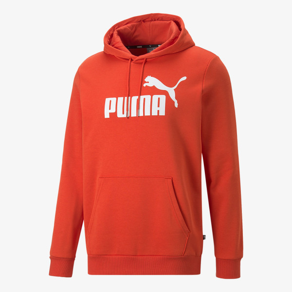 Puma Hanorac ESS BIG LOGO 