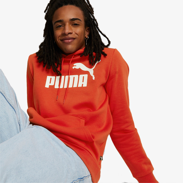 Puma Hanorac ESS BIG LOGO 