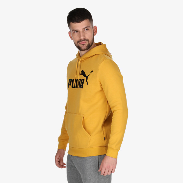 Puma Hanorac ESSENTIALS BIG LOGO 