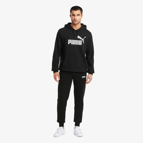 Puma Hanorac ESSENTIALS BIG LOGO 