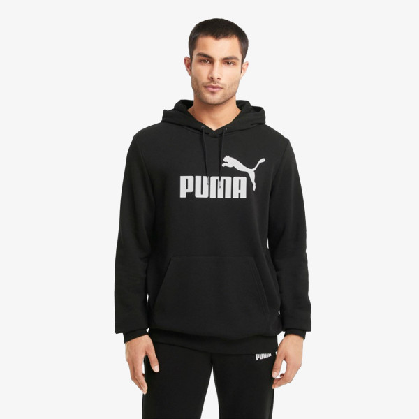 Puma Hanorac ESSENTIALS BIG LOGO 