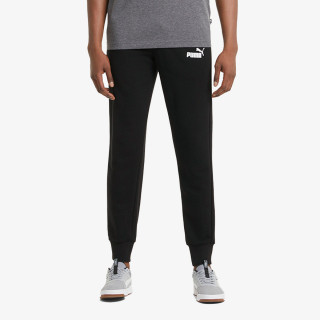 Puma Pantaloni de trening ESSENTIALS LOGO 