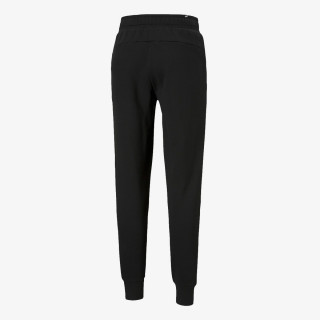 Puma Pantaloni de trening ESSENTIALS LOGO 