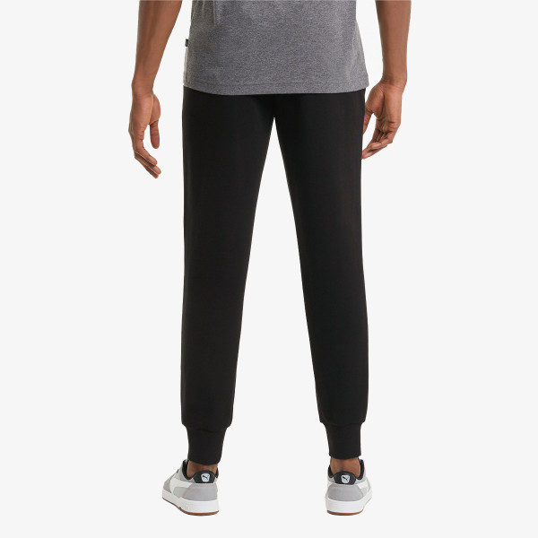 Puma Pantaloni de trening ESSENTIALS LOGO 