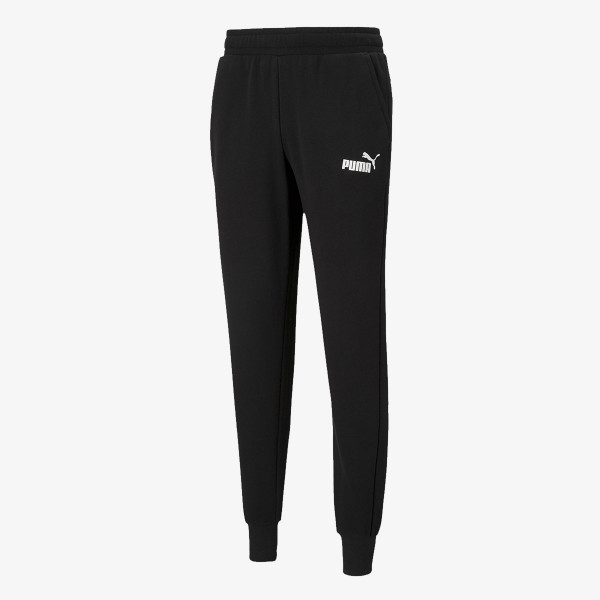 Puma Pantaloni de trening ESSENTIALS LOGO 