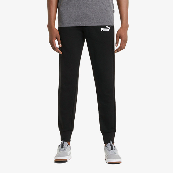 Puma Pantaloni de trening ESSENTIALS LOGO 