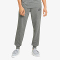 Puma Pantaloni de trening ESSENTIALS LOGO 