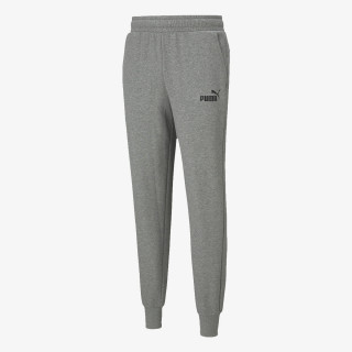 Puma Pantaloni de trening ESSENTIALS LOGO 