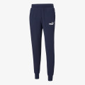 Puma Pantaloni de trening ESSENTIALS LOGO 