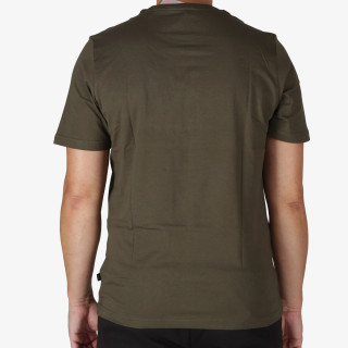 Puma Tricou PUMA ESS+ 2 Col Logo Tee 