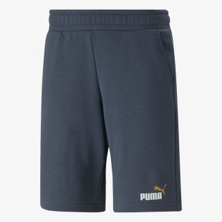 Puma Pantaloni scurti Essentials+ Two-Tone 