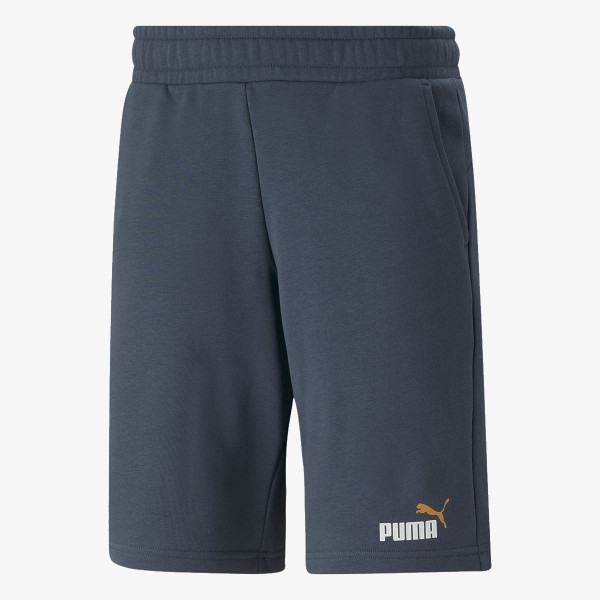 Puma Pantaloni scurti Essentials+ Two-Tone 