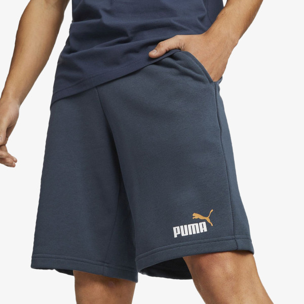 Puma Pantaloni scurti Essentials+ Two-Tone 