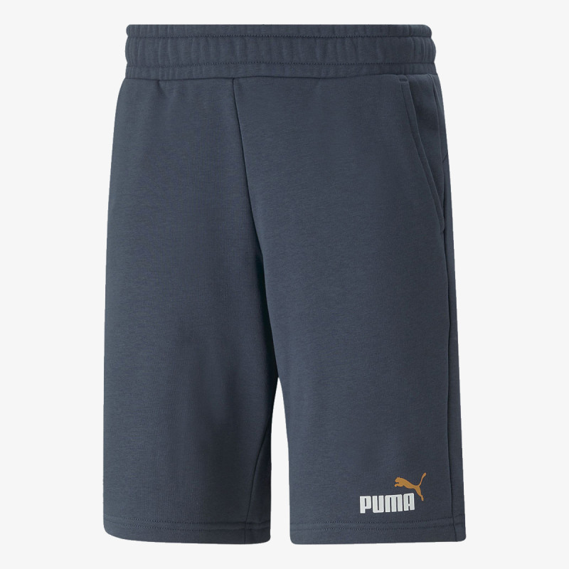 Puma Pantaloni scurti Essentials+ Two-Tone 