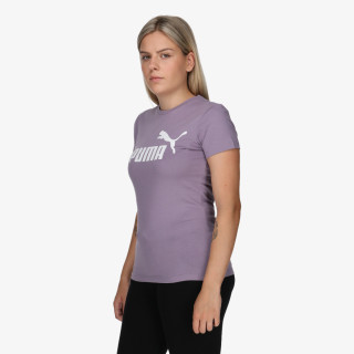 Puma Tricou PUMA ESS Logo Tee (s) 