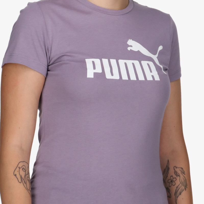 Puma Tricou PUMA ESS Logo Tee (s) 