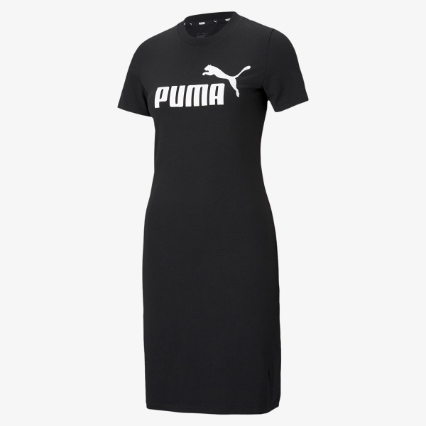 Puma Rochie PUMA ESS Slim Tee Dress 