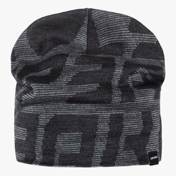 Icepeak Palarie U KNIT BEANIE 