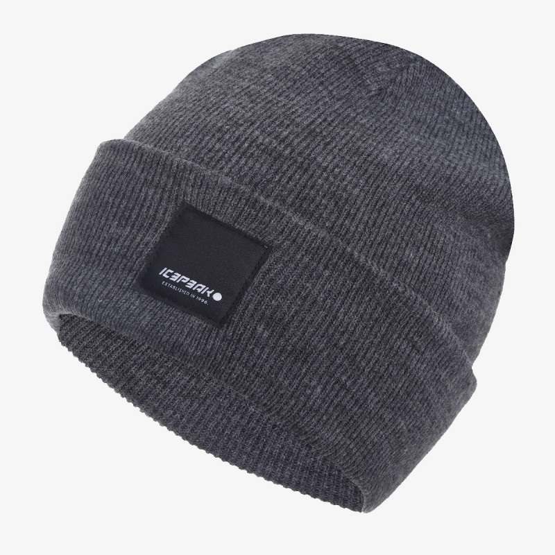 Icepeak Palarie U KNIT BEANIE 