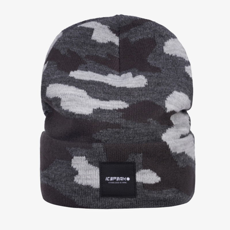Icepeak Palarie U KNIT BEANIE 