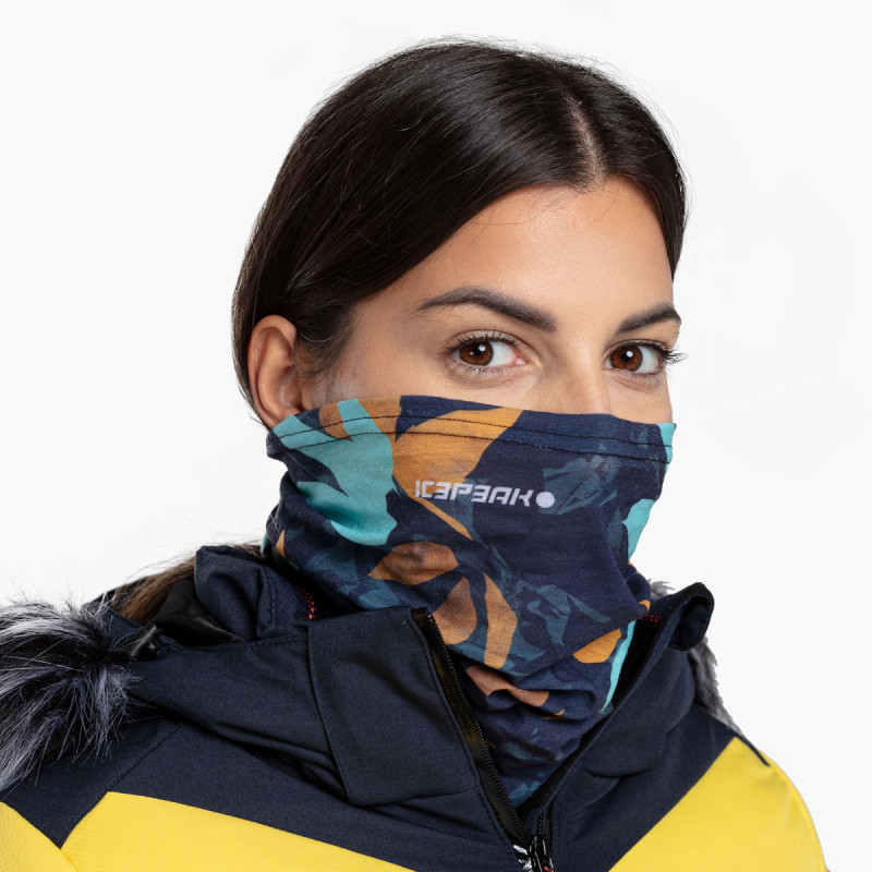 Icepeak Fular HUNTLEY 