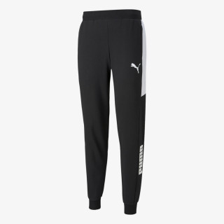 Puma Pantaloni de trening MODERN SPORTS 