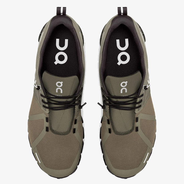 On Pantofi Sport Cloud 5 Waterproof 