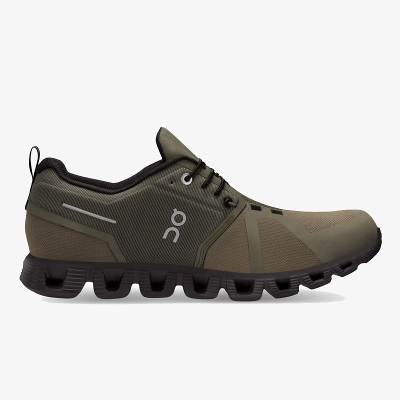 On Pantofi Sport Cloud 5 Waterproof 