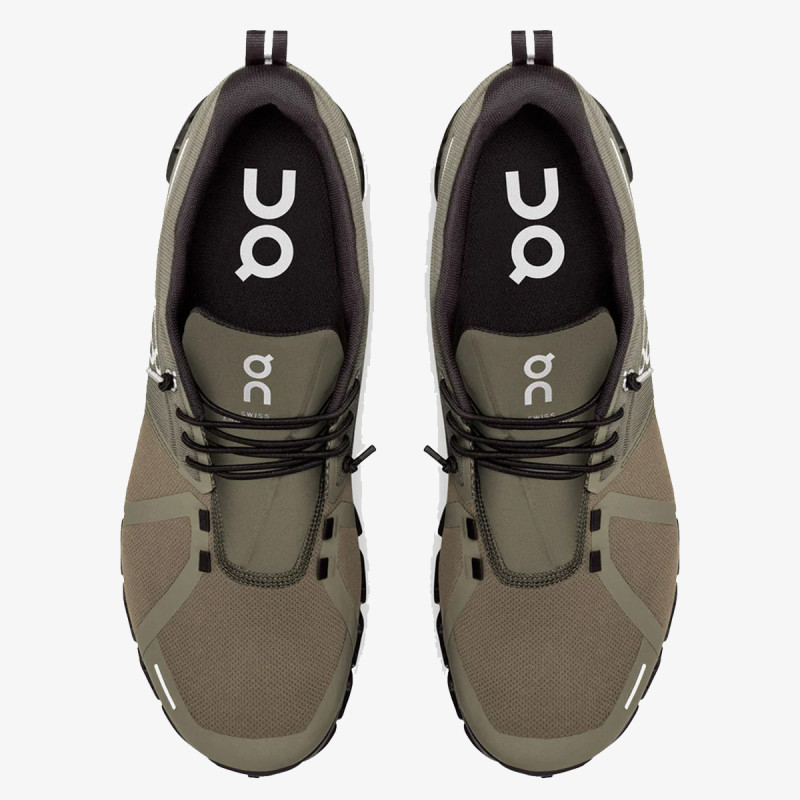 On Pantofi Sport Cloud 5 Waterproof 