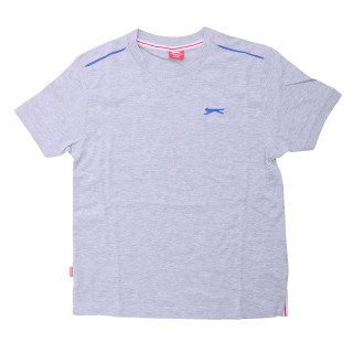 Slazenger Tricou SLAZ PLAIN TEE JNR 50 