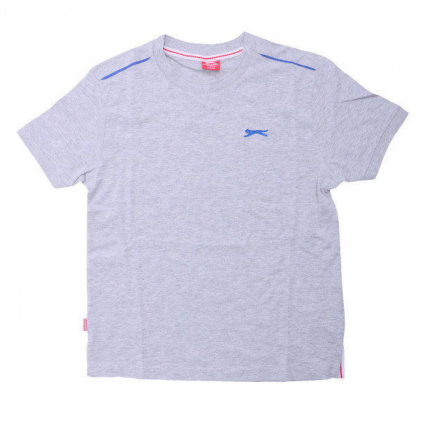 Slazenger Tricou SLAZ PLAIN TEE JNR 50 