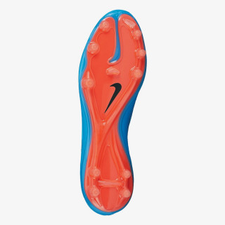 Nike Ghete de fotbal HYPERVENOM PHATAL FG 