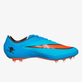 Nike Ghete de fotbal HYPERVENOM PHATAL FG 