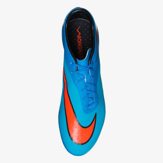 Nike Ghete de fotbal HYPERVENOM PHATAL FG 
