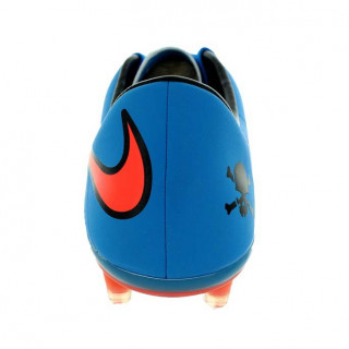 Nike Ghete de fotbal HYPERVENOM PHATAL FG 