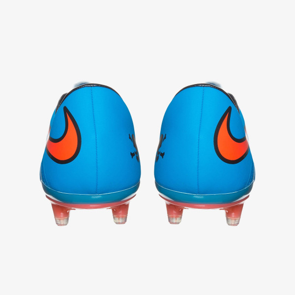Nike Ghete de fotbal HYPERVENOM PHATAL FG 