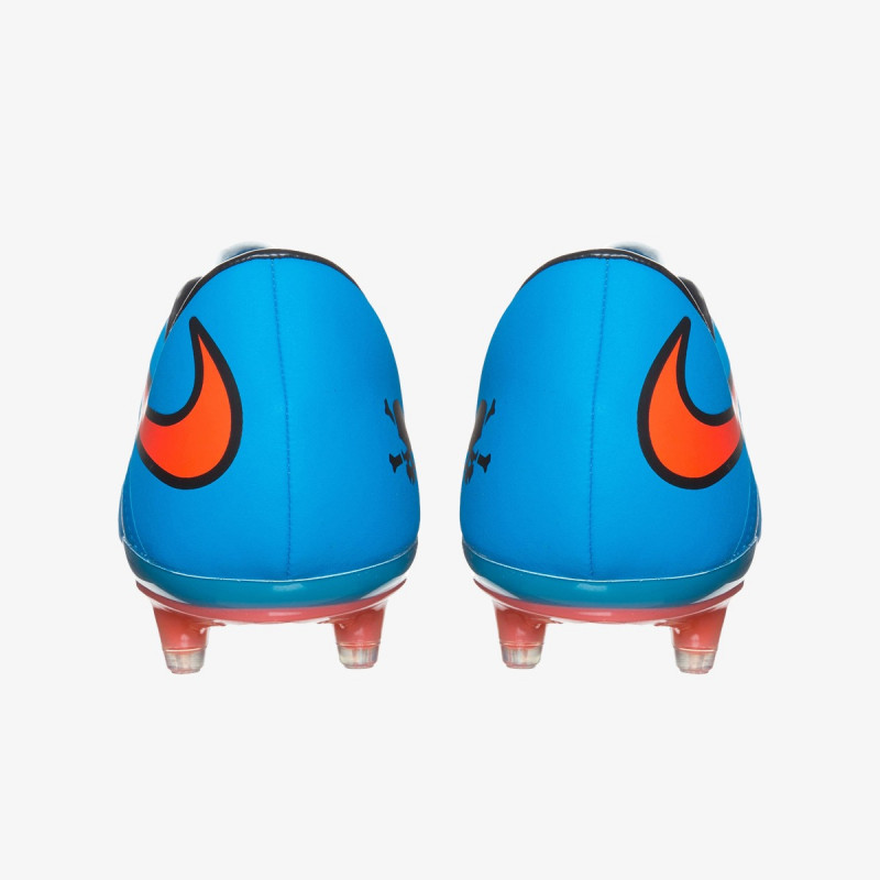 Nike Ghete de fotbal HYPERVENOM PHATAL FG 