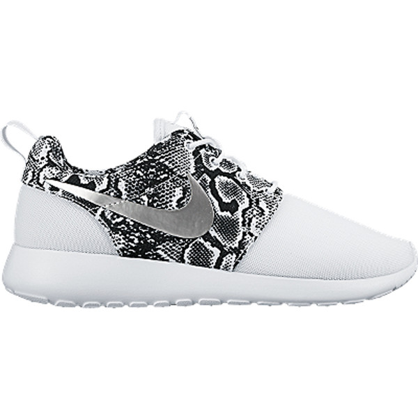 Nike Pantofi Sport WMNS NIKE ROSHE ONE PRINT 