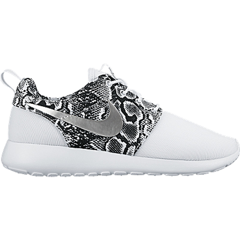 Nike Pantofi Sport WMNS NIKE ROSHE ONE PRINT 