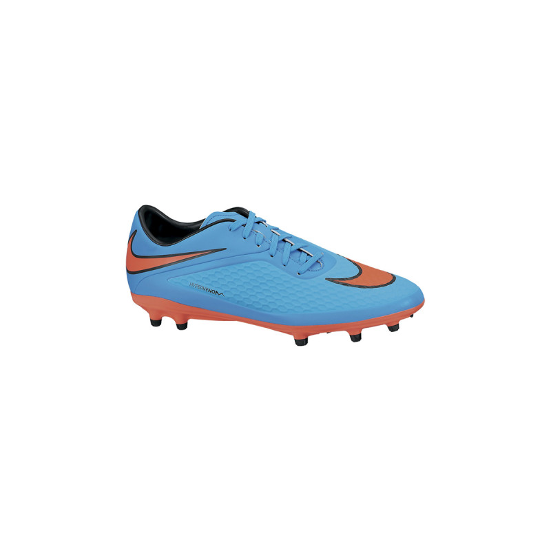 Nike Ghete de fotbal HYPERVENOM PHELON FG 