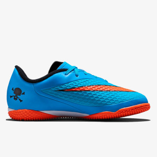 Nike Pantofi Sport JR HYPERVENOM PHELON IC 