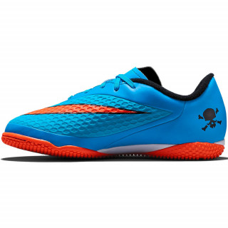 Nike Pantofi Sport JR HYPERVENOM PHELON IC 