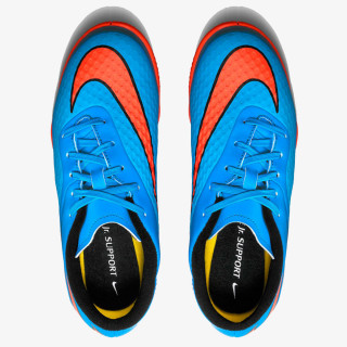 Nike Pantofi Sport JR HYPERVENOM PHELON IC 