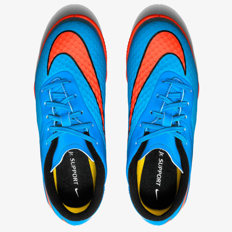 Nike Pantofi Sport JR HYPERVENOM PHELON IC 