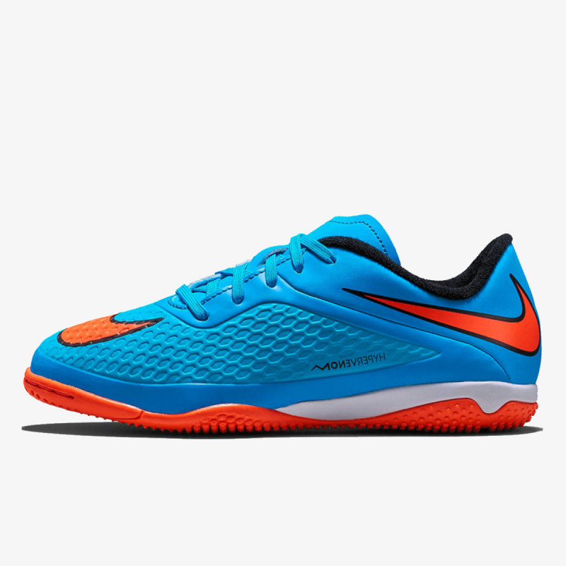 Nike Pantofi Sport JR HYPERVENOM PHELON IC 