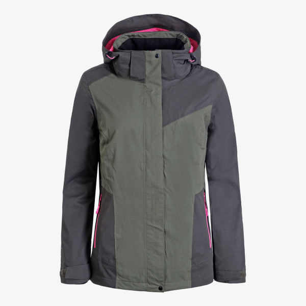 Icepeak Jacheta WM WADDED JACKET 