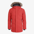 Icepeak Jacheta M WADDED PARKA 